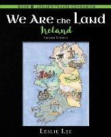We Are the Land, Ireland, Second Edition - Leslie Lee - cover