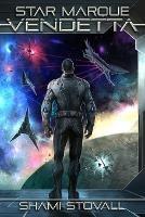 Star Marque Vendetta - Shami Stovall - cover