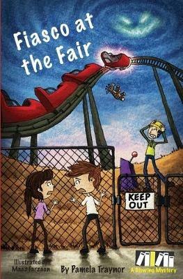 Fiasco at the Fair - Pamela Traynor - cover