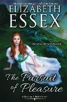 The Pursuit of Pleasure - Elizabeth Essex - cover