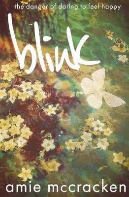 Blink - Amie McCracken - cover