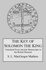 The Key of Solomon the King