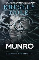 Munro - Kresley Cole - cover