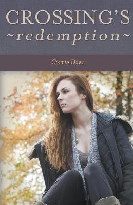 Crossing's Redemption - Carrie Daws - cover