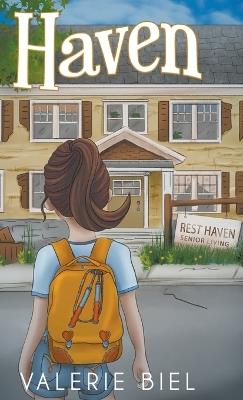 Haven - Valerie Biel - cover