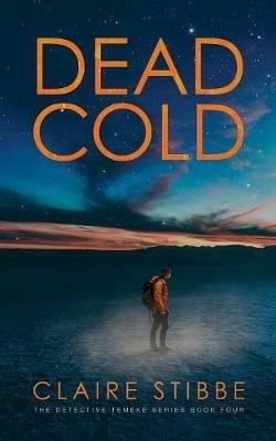 Dead Cold - Claire Stibbe - cover