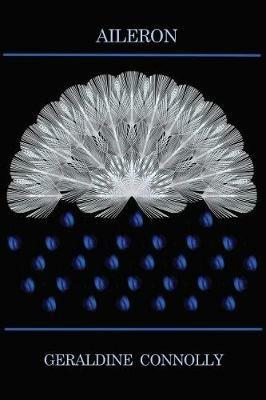 Aileron - Geraldine Connolly - cover