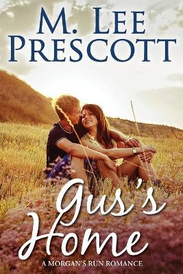 Gus's Home - M Lee Prescott - cover