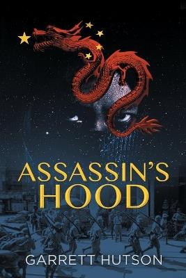 Assassin's Hood - Garrett Hutson - cover