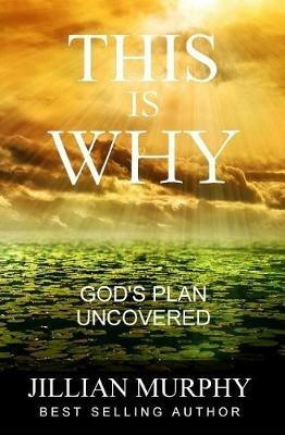 This is WHY: God's Plan Uncovered - Jillian Murphy - cover