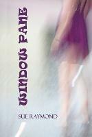 Window Pane - Sue Raymond - cover
