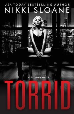 Torrid - Nikki Sloane - cover