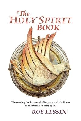 The Holy Spirit Book - Roy Lessin - cover
