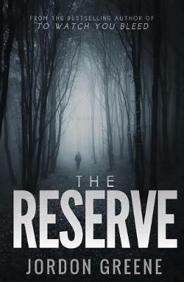 The Reserve - Jordon Greene - cover