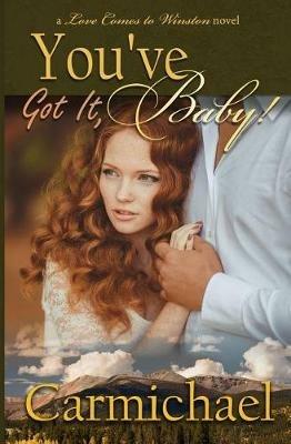 You've Got It, Baby! - Carmichael - cover