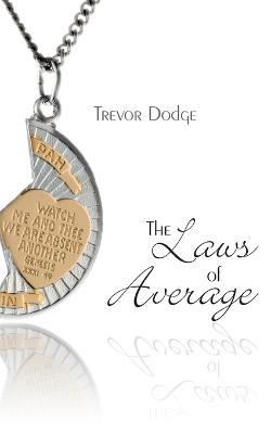 The Laws of Average - Trevor Dodge - cover