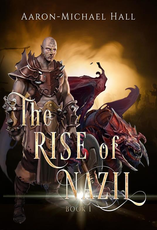 The Rise of Nazil