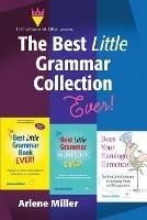 The Best Little Grammar Collection Ever! - Arlene Miller - cover