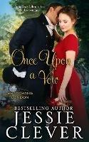 Once Upon a Vow - Jessie Clever - cover