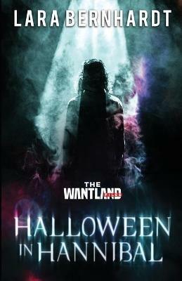 Halloween in Hannibal - Lara Bernhardt - cover