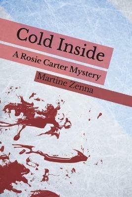 Cold Inside - Martine Zenna - cover