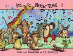 It's Music Time