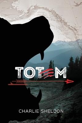 Totem - Charlie Sheldon - cover