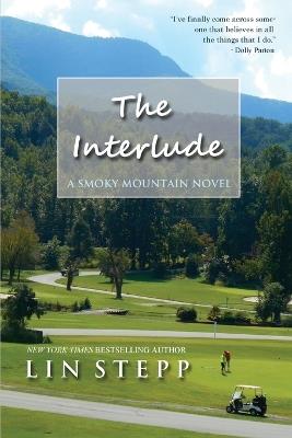 The Interlude - Lin Stepp - cover