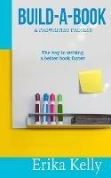 Build-a-Book: A Prewriting Process - Erika Kelly - cover