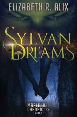 Sylvan Dreams - Elizabeth R Alix - cover