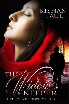 The Widow's Keeper - Kishan Paul - cover