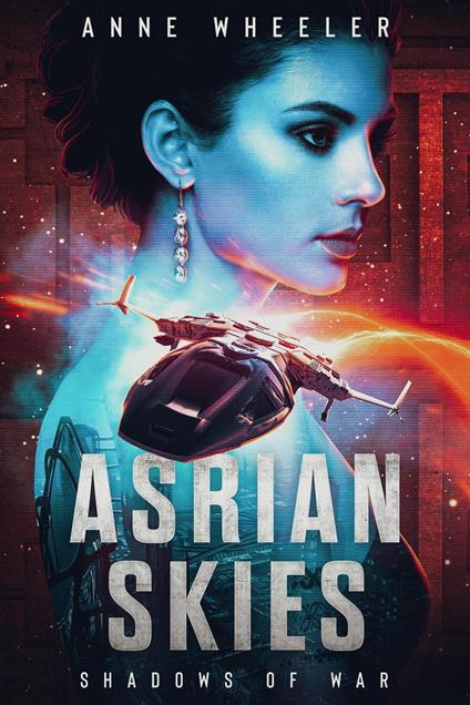 Asrian Skies