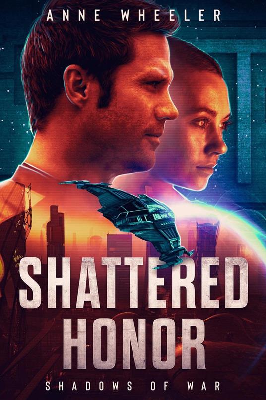 Shattered Honor