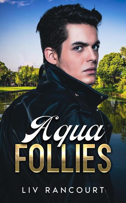Aqua Follies