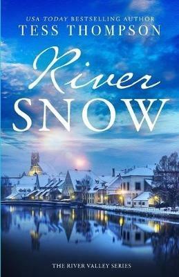 Riversnow - Tess Thompson - cover