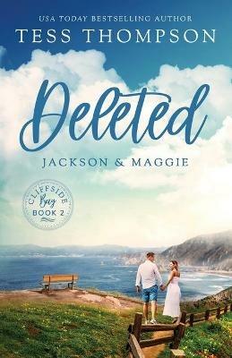Deleted: Jackson and Maggie - Tess Thompson - cover