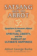 Satsang with the Abbot