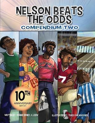 Nelson Beats the Odds Compendium Two - Ronnie Nelson Sidney - cover