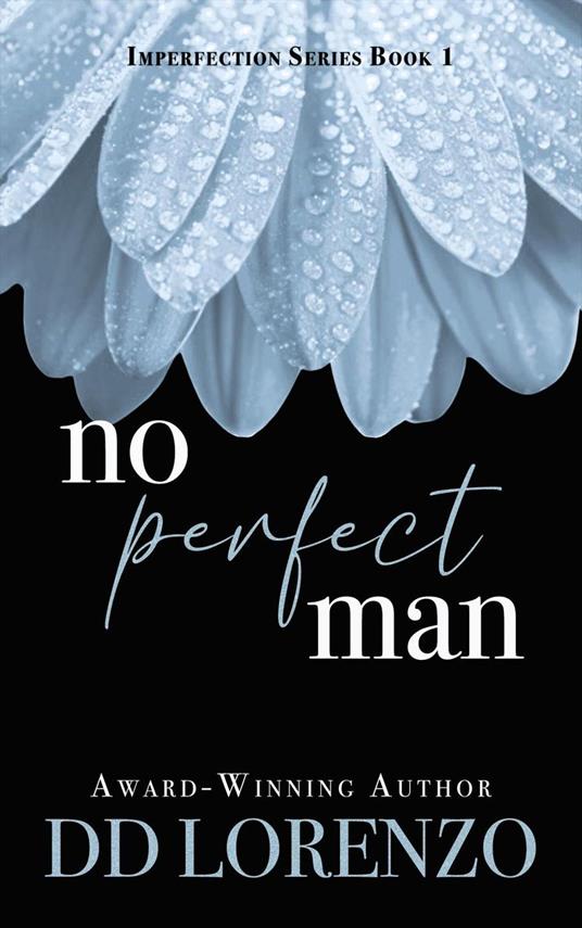 No Perfect Man
