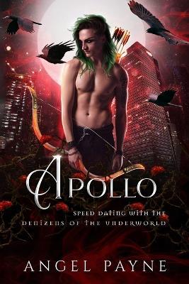 Apollo - Angel Payne - cover