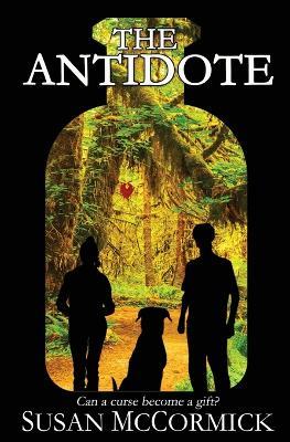 The Antidote - Susan McCormick - cover
