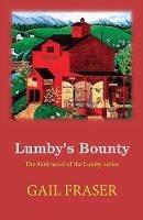 Lumby's Bounty - Gail Fraser - cover