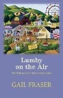 Lumby on the Air - Gail Fraser - cover