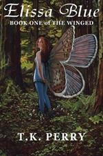 Elissa Blue: Book One of the Winged