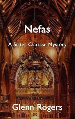 Nefas - Glenn Rogers - cover