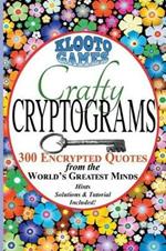 Crafty CRYPTOGRAMS
