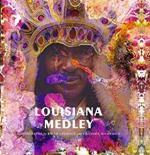 Keith Calhoun And Chandra McCormick - Louisiana Medley