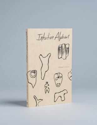 Intuitive Alphabet - Michele Oka Doner - cover