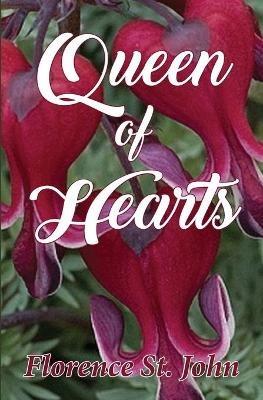 Queen of Hearts - Florence St John - cover