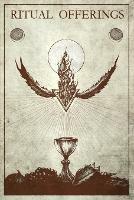 Ritual Offerings - Aaron Leitch - cover